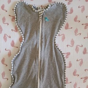 Love to Dream Swaddle